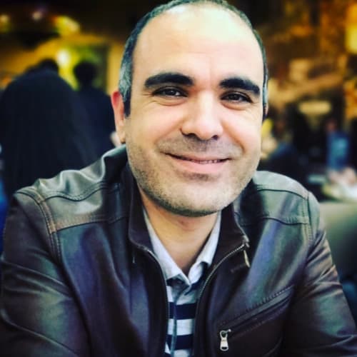 Uzm. Dr. Cem Özcan Profil Fotoğrafı