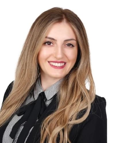 Klinik Psikolog Elzem Topal Profil Fotoğrafı