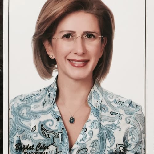 Uzm. Dr. Gonca Tamer Profil Fotoğrafı