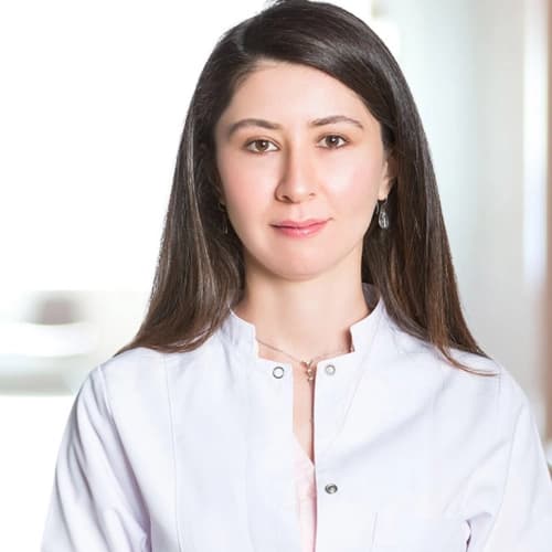 Uzm. Dr. Ayşen Bayraç Profil Fotoğrafı