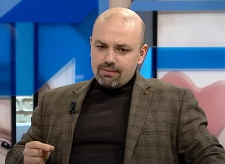 Uzm. Dr. Genco Usta Profil Fotoğrafı
