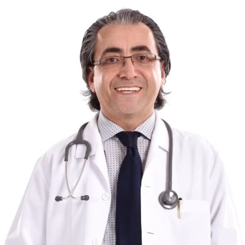 Prof. Dr. Hakan İsmail Sarı Profil Fotoğrafı