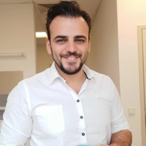 Doç. Dr. Yaşar Issı Profil Fotoğrafı