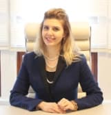 Dyt. Zeynep Budakoğlu Subaşı Profil Fotoğrafı