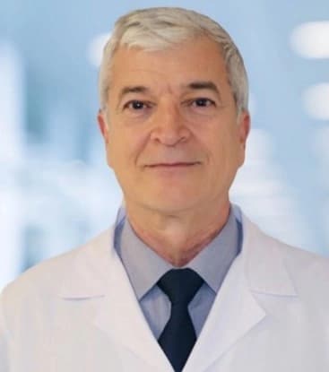 Op. Dr. Özer Özbudak Profil Fotoğrafı