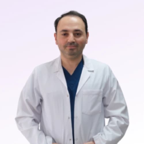Op. Dr. Fatih Baltu