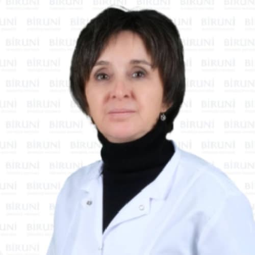 Prof. Dr. Emel Torun Profil Fotoğrafı