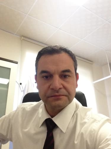Op. Dr. Mustafa Çelik Profil Fotoğrafı