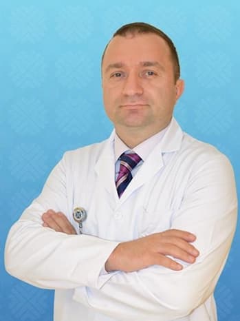 Uzm. Dr. Gökhan Yıldırım Profil Fotoğrafı