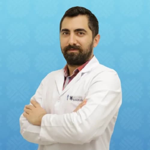 Uzm. Dr. Tural Babayev