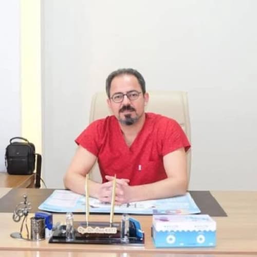 Op. Dr. Ömer Katı