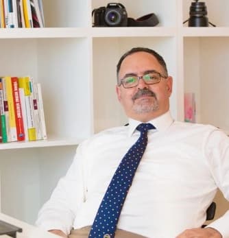 Prof. Dr. Mustafa Uygar Kalaycı Profil Fotoğrafı