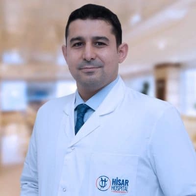 Op. Dr. Selman Doğan Profil Fotoğrafı