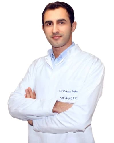 Fzt. Rıdvan Seyhan Profil Fotoğrafı