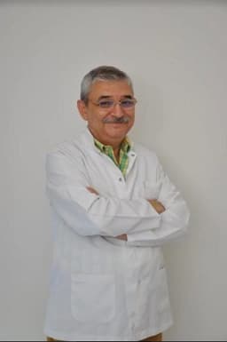 Op. Dr. Şahin Toprak Profil Fotoğrafı