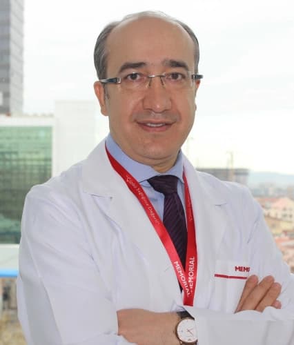 Prof. Dr. Ramazan Yıldız