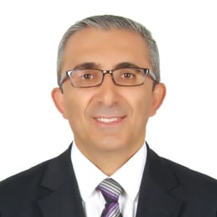 Prof. Dr. Bilgehan Yalçın Profil Fotoğrafı