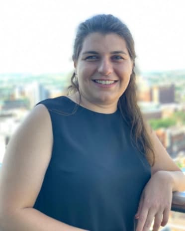 Klinik Psikolog Duygu Dervişoğlu