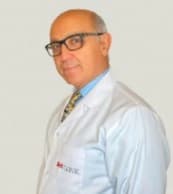 Prof. Dr. Servet Rüştü Karahan Profil Fotoğrafı