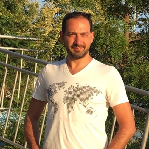 Op. Dr. Oğuzhan Eylen Profil Fotoğrafı