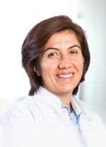 Doç. Dr. Tuğba Gürbüz