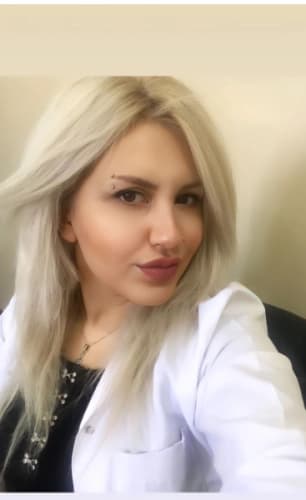 Psk. Nil Merih Aydoğan Kılıç Profil Fotoğrafı