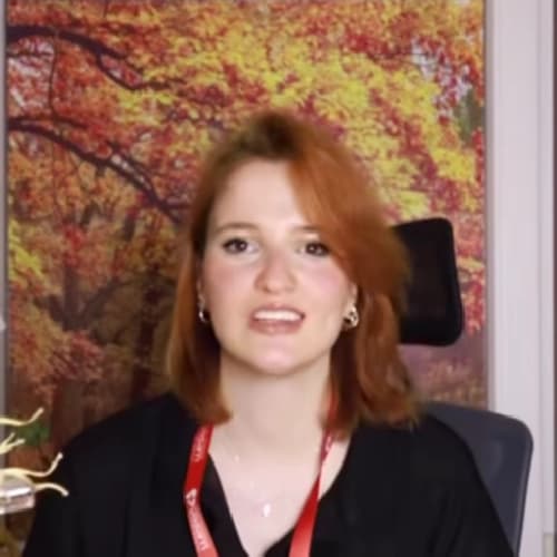 Dyt. Nazlı Zeynep Sancaklı