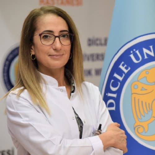 Doç. Dr. Senem Yaman Tunç Profil Fotoğrafı