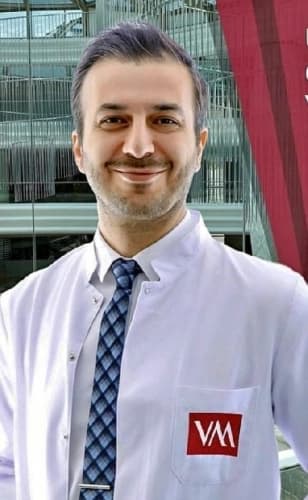Op. Dr. Abdülmecit Yavuz Profil Fotoğrafı