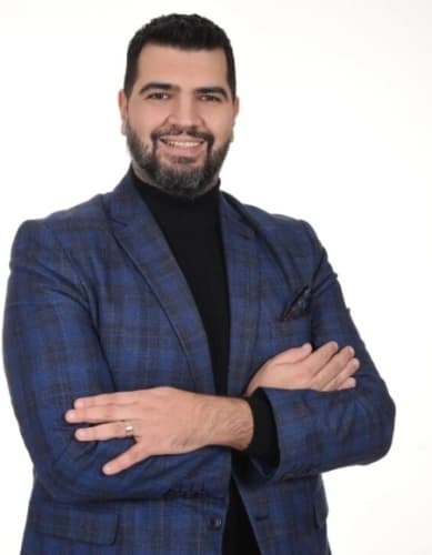 Uzm. Psk. Uğur Dalan