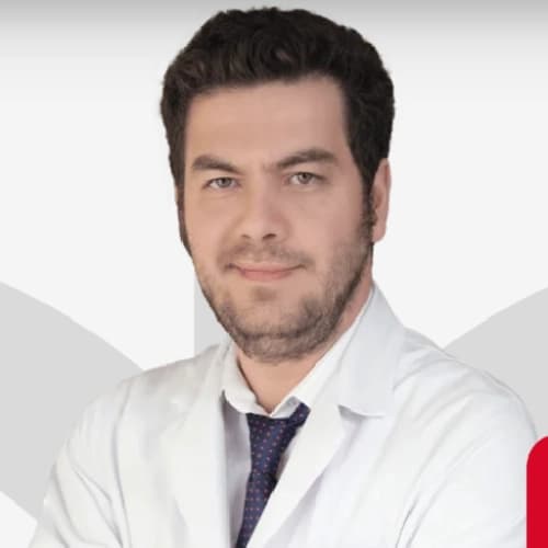 Uzm. Dr. Metin Çölgeçen