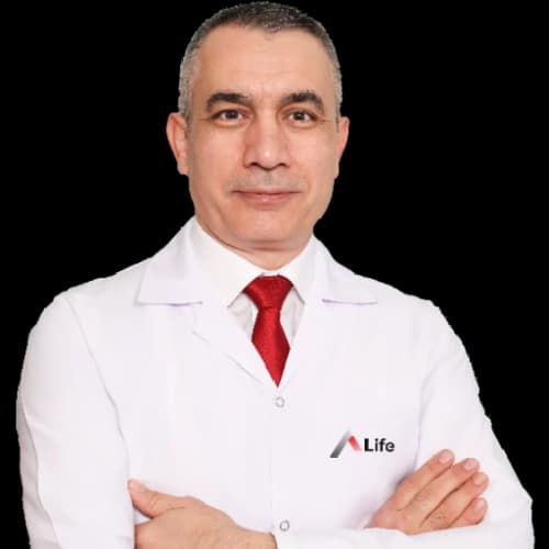Uzm. Dr. Sancar Eminoğlu Profil Fotoğrafı
