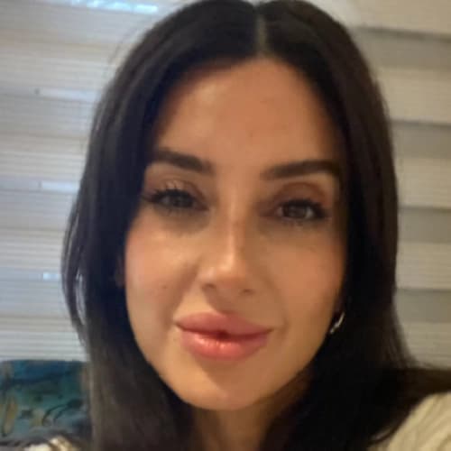 Uzm. Psk. Aslı Songün Profil Fotoğrafı