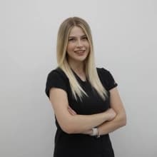 Dt. İrem Melike Kangöz Profil Fotoğrafı