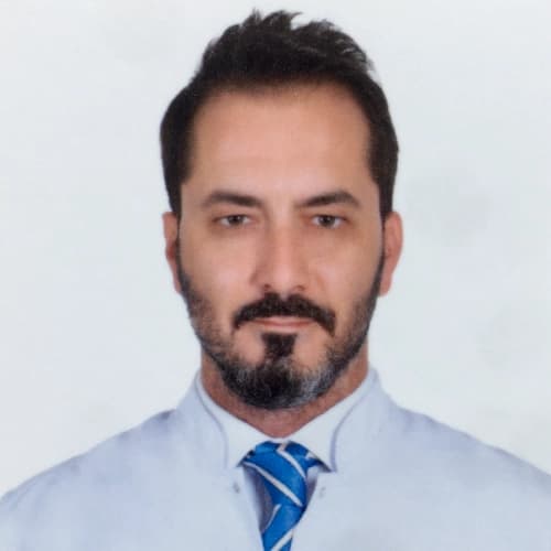 Uzm. Dr. Orkun Kundaktepe Profil Fotoğrafı