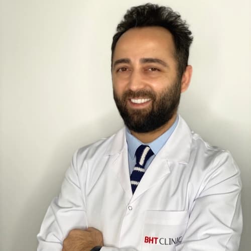 Op. Dr. Soner Pul Profil Fotoğrafı