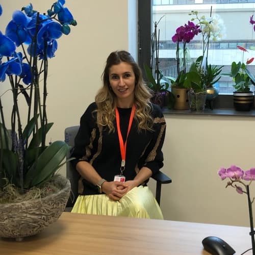 Doç. Dr. İlkbal Temel Yüksel