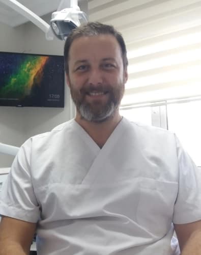 Dt. Mahir Şahin Profil Fotoğrafı