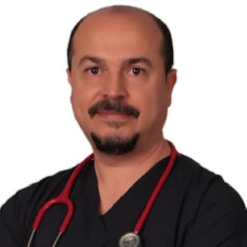 Dr. Sezai Fındıklar