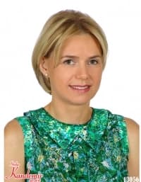 Op. Dr. Hande Yağmur Profil Fotoğrafı