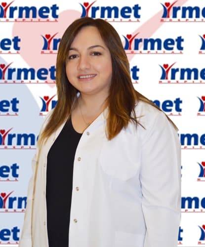 Uzm. Dr. Şehnaz Barış Profil Fotoğrafı