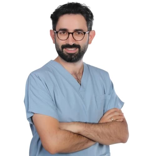 Op. Dr. Çağdaş Orman Profil Fotoğrafı