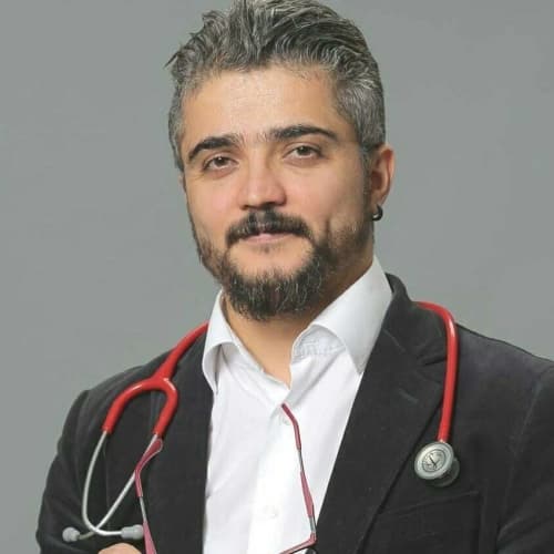 Uzm. Dr. Selçuk Gürel Profil Fotoğrafı