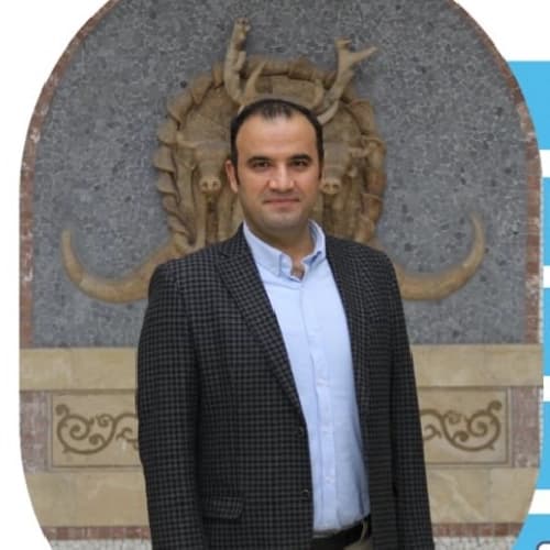 Doç. Dr. S. Burak Açıkel