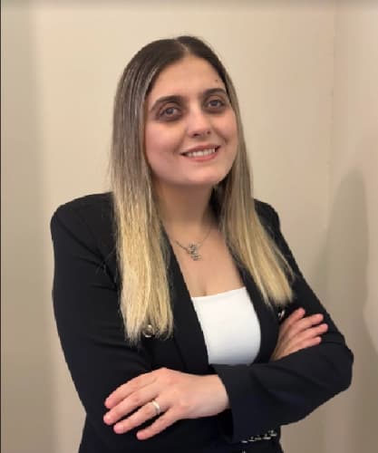 Klinik Psikolog Yasemin Bankir İşler Profil Fotoğrafı