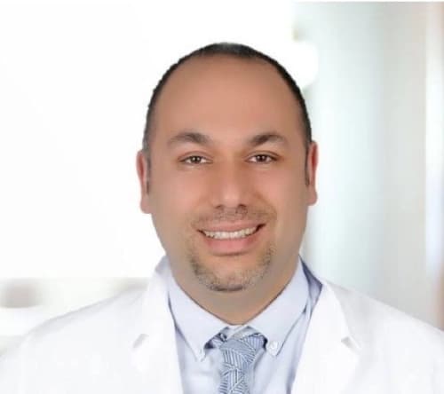 Op. Dr. Ali Görkem Yıldırım