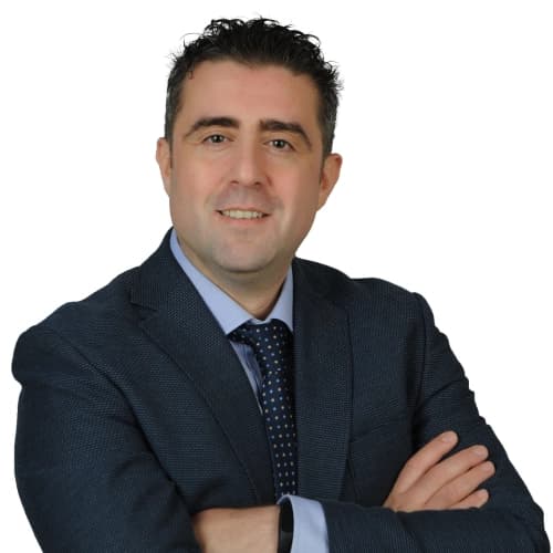 Doç. Dr. Gökhan Polat Profil Fotoğrafı