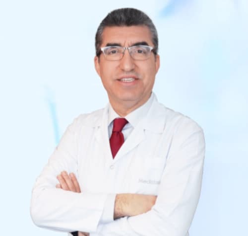 Prof. Dr. İhsan Karaman