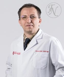 Uzm. Dr. Cenk Oğurtanı Profil Fotoğrafı