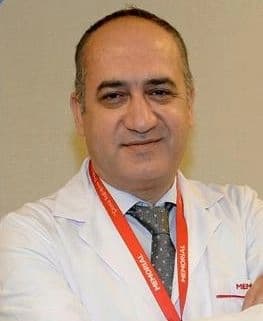 Prof. Dr. İdris Kuzu